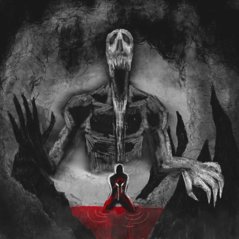 Accustomed to Hurt cover art
