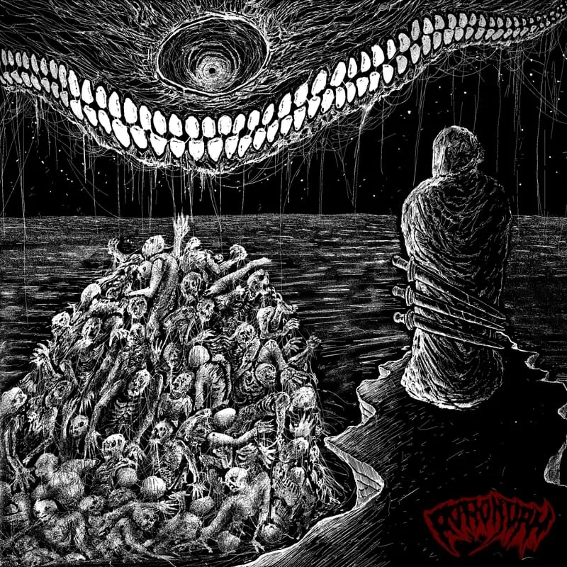 Shores of Desolation cover art